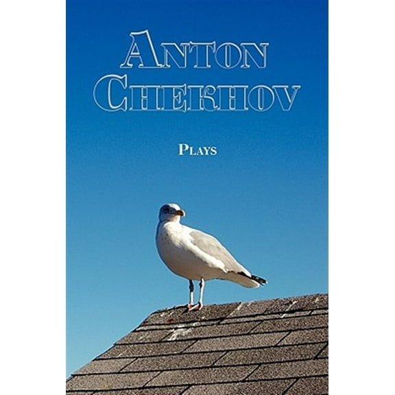 Pre-Owned Russian Classics in Russian and English: Plays by Anton Chekhov (Dual-Language Book)
