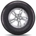 thumbnail image 2 of Llanta BRIDGESTONE DUELER H/T 840 205R16 110/108R OE WTY, 2 of 2