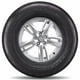 thumbnail image 2 of Llanta BRIDGESTONE DUELER H/T 840 205R16 110/108R OE WTY, 2 of 2