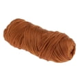 thumbnail image 2 of relayinert 5x Tresses de Cheveux à la Mode Crochet Tresses Dreadlocks Extensions de Cheveux Brun Clair 1Ensemble, 2 of 6