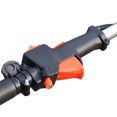 thumbnail image 5 of 35.8cc 4-Stroke Gas-Powered Pole Saw Chainsaw Tree Trimmer W/ Pole 1.5M, 5 of 12