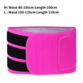 thumbnail image 7 of Cheers US Back Brace Immediate Relief from Back Pain Herniated Disc Sciatica Scoliosis | or HSA eligible | Breathable Waist Lumbar Lower Back Support Belt, 7 of 7
