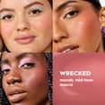 thumbnail image 2 of Blush Urban Decay Hydromaniac Dewy Liquid Wrecked, 15 ml, vegano, 2 of 7