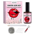 thumbnail image 1 of Dental Teeth Diamond Tooth Gems Crystal Ornament Jewelry Kit Curing Light, 1 of 1