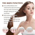 thumbnail image 4 of 100% Pure Batana Oil for Hair Growth & Scalp Care - Natural Hair Growth Treatment for Thickness, Strength & Moisture - 50ml, 4 of 5