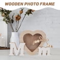 thumbnail image 3 of MasteelfCA Mother's Day Picture Frame Photo Display Frame Photo Holder Bedroom Picture Holder, 3 of 9