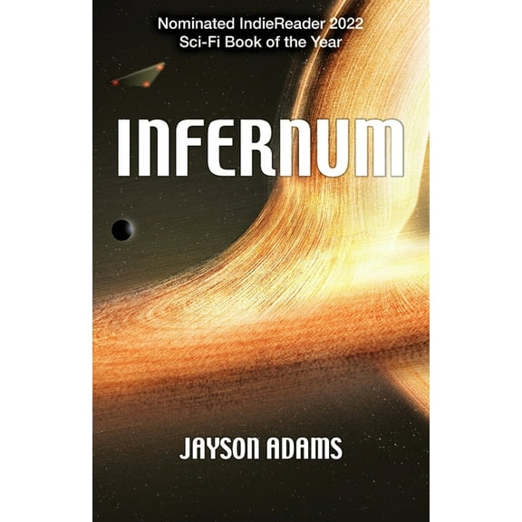 Infernum (Paperback)