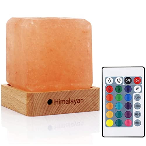 Cordless salt deals lamp