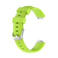 thumbnail image 1 of Pulsera De Repuesto Deportiva De Silicona Correa De Silicona Cómoda Impermeable Para Mujeres Hombres Banda De Reloj Deportivo Compatible Para Fitbit Inspire2 Ace3 sonducket EL016532-16, 1 of 5
