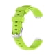 thumbnail image 1 of Pulsera De Repuesto Deportiva De Silicona Correa De Silicona Cómoda Impermeable Para Mujeres Hombres Banda De Reloj Deportivo Compatible Para Fitbit Inspire2 Ace3 seitruly EL016532-29, 1 of 5