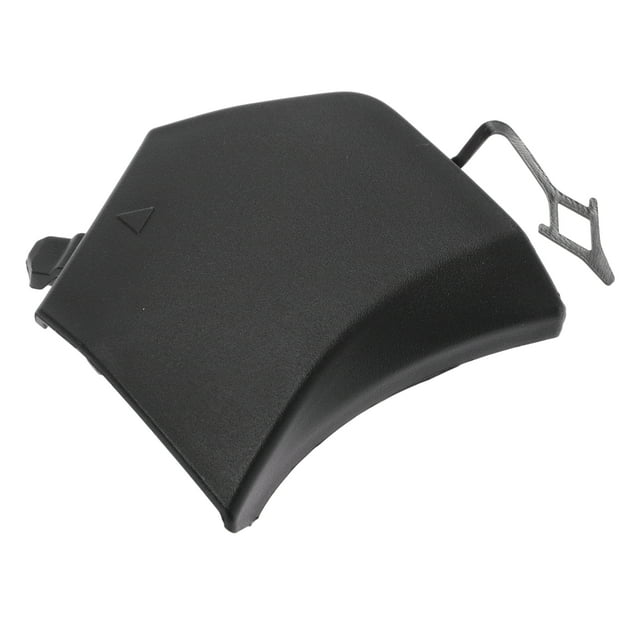 Tapa del gancho de remolque delantero derecho Unique Bargains para BMW X3 G01 G08 2018-2020 Gancho No.51119477665 Sin color base de imprimación Plástico 1 Pc