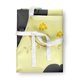 thumbnail image 3 of ""Caroline'S Treasures Delantal Huevos De Pascua Bouvier Des Flandres Grande Multicolor"", 3 of 4