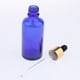 thumbnail image 4 of Juego de 6 botellas vacías con gotero para aceites esenciales, para aromaterapia de spa, 10 ml. 100 ml, 4 of 7