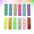 thumbnail image 6 of LEORX 60Pcs Glue Sticks Bulk Classroom Diy Sticks For Paper Products Glass Products And Plastic Products, 6 of 8