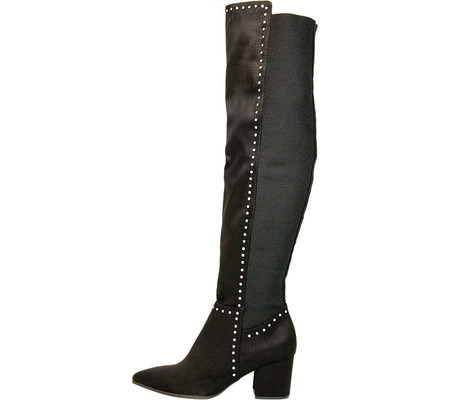 seven dials nicki tall boot