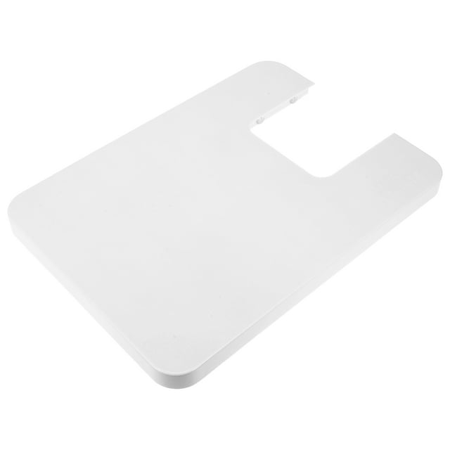 SHISUYAN Professional Expansion Board Household Sewing Tool Extension Desktop Sewing Machine Table Accessories for 505A Sewing Machine (Sewing Machine No Included)
