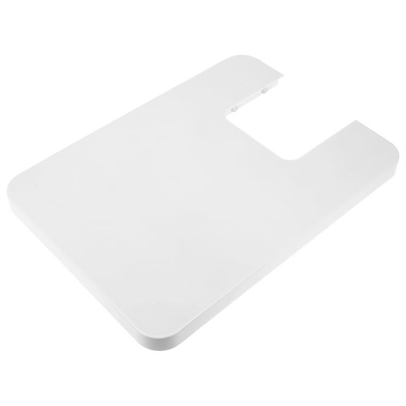 LOLIPPYY Brother Sewing Machine Extension Table, Foldable ABS Plastic Sewing Board, 1 Set Desktop Sewing Table for Home 505a Universal