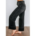 thumbnail image 6 of Kris Vervet Jeans - Vintage Black, 6 of 6