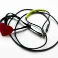 thumbnail image 3 of Bird Harness Leash Parrot Flying Leash Straps Wings Traction Rope for Budgerigar Parrot Training M, 3 of 7