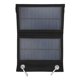thumbnail image 3 of Cargador solar plegable NikouMX 4W 2 Paneles solares, 3 of 8