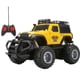 thumbnail image 1 of Camión RC con control remoto, vehículos todoterreno de carreras, 4x4, camión RC para niños, niños y adultos., 1 of 10