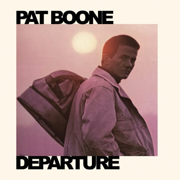 Pat Boone - Departure - Music & Performance - CD