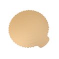 thumbnail image 4 of HAMPPLIES 20Pcs Cake Cardboard Circles Delicate Round Paper for Home Use 19Cm, 4 of 7
