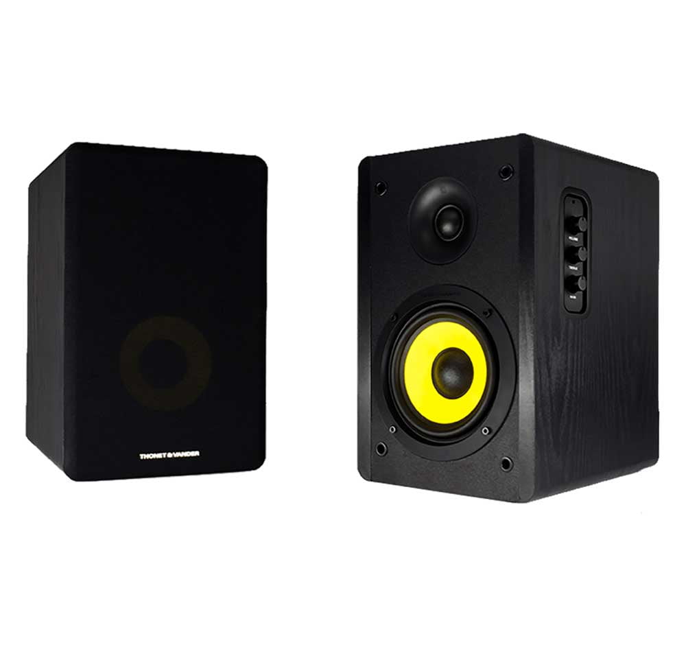 kurbis bt speakers