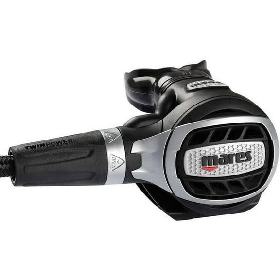 Mares ULTRA 62X Regulator