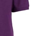 thumbnail image 4 of Kustom Kit Womens Klassic Pique Polo Shirt, 4 of 4