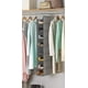 thumbnail image 2 of Bolsa de almacenamiento para debajo de la cama, color gris, gris, 8 Shelf, 1, 2 of 6