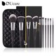thumbnail image 1 of DUcare-Juego de brochas de maquillaje profesional alta calidad, Kit de pinceles de pelo sintético, maquillaje de lujo, sombras de ojos, maquillajes para mujer,de belleza, 1 of 5