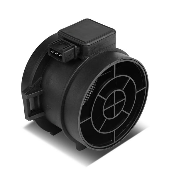 DNA Motoring OEM-SS-057 For 2001-2006 BMW 330Ci 330i 330xi 530i X5 Z3 Factory Style MAF Mass Air Flow Sensors Assembly 02 03 04 05