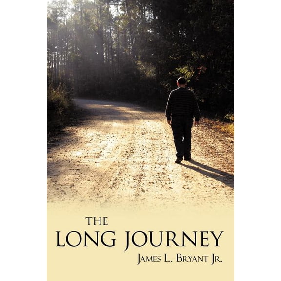 The Long Journey, (Paperback)