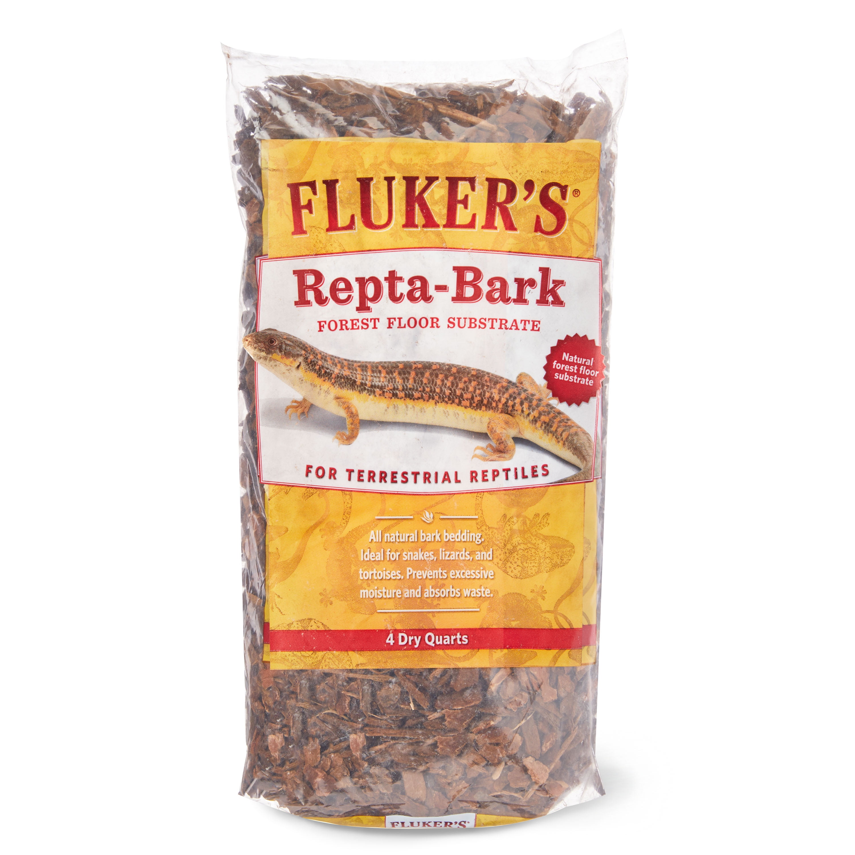 Fluker Labs Repta-Bark All Natural Bedding 