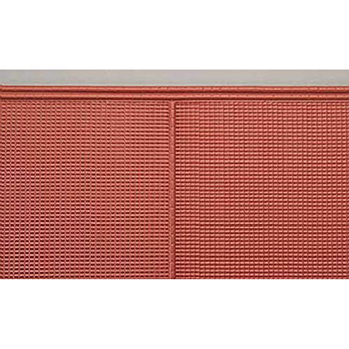 Plastruct HO Spanish Tiles (2), PLS91638