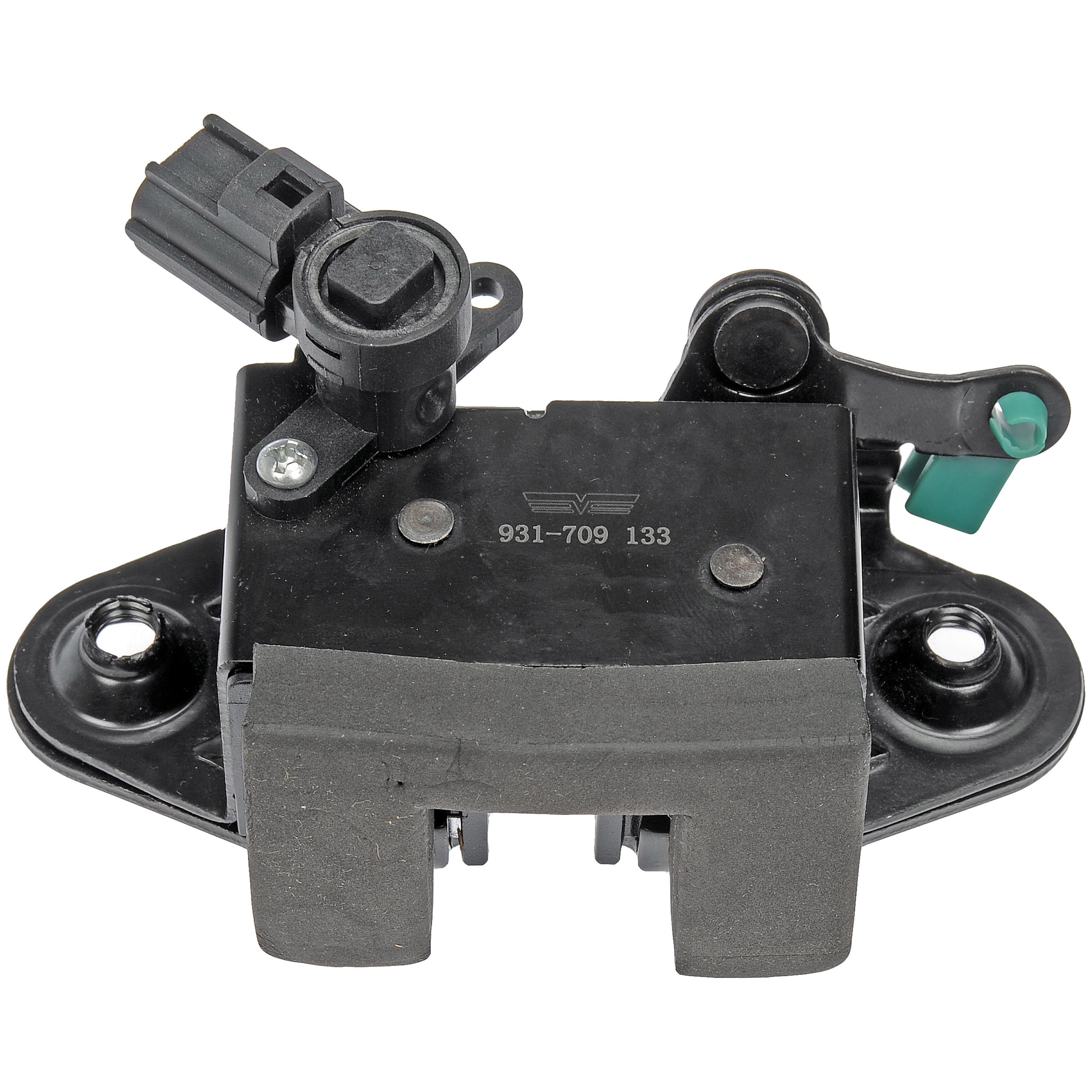 Dorman 931-709 Liftgate Lock Actuator for Specific Dodge Models