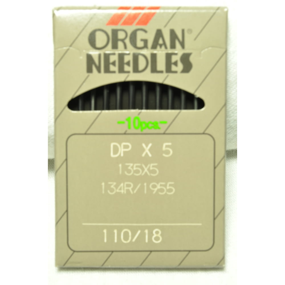 Organ Industrial Sewing Machine Needles