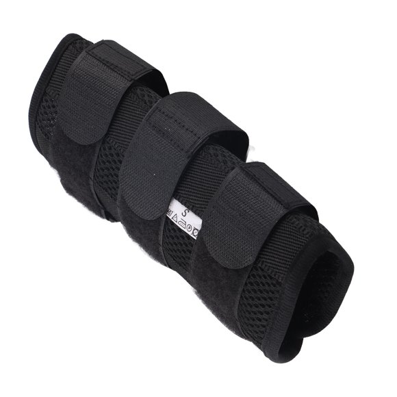 Forearm Brace, Highly Adhesive Hook and Loop Tape Arm Splint for Ligament Injuries for Fractures Of the Elbow Joint S