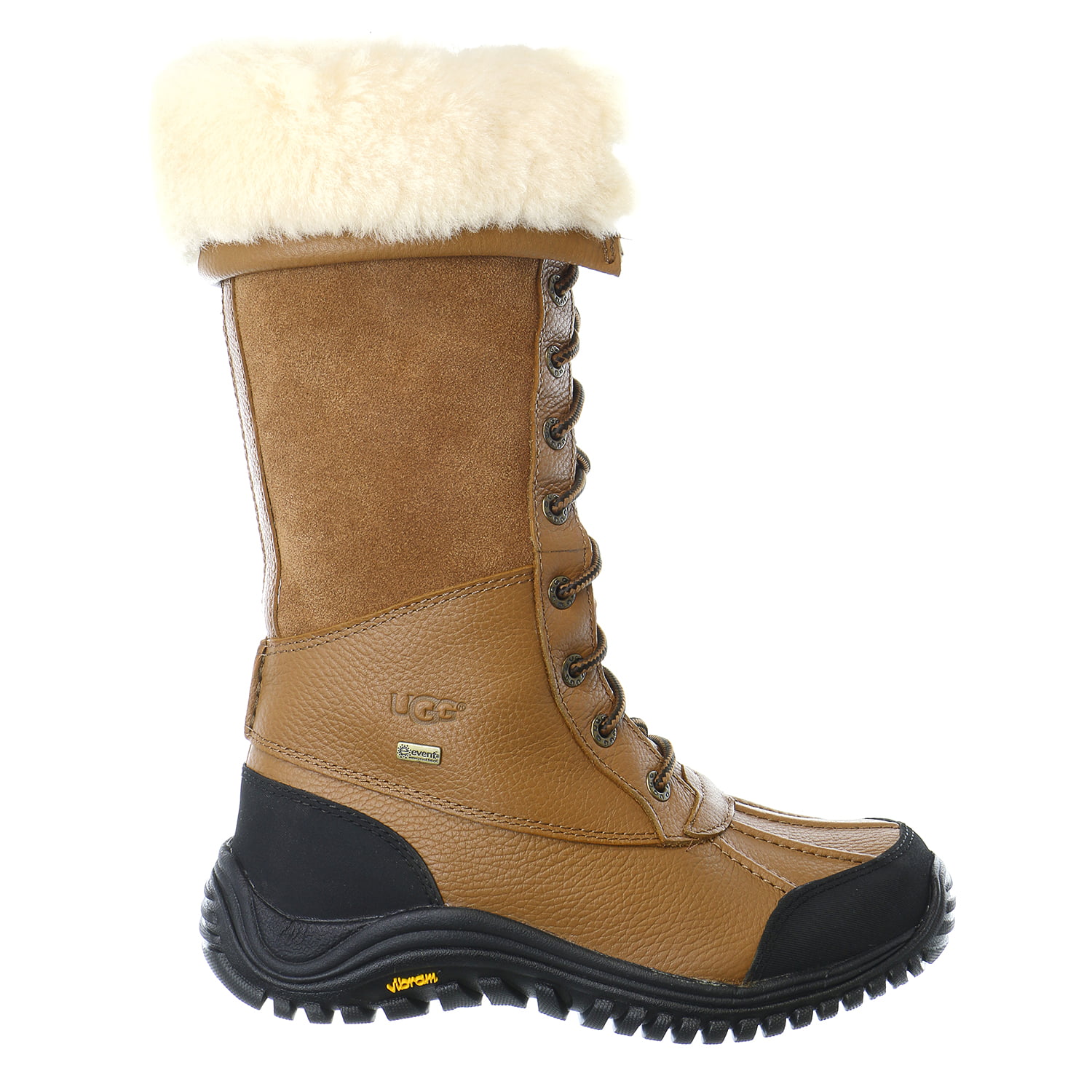 UGG Australia Adirondack Tall Waterproof Winter Boot - Womens - Walmart.com