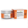 thumbnail image 2 of Maritime Naturals Professional Retinol Moisturizer with Hyaluronic Acid, Anti-Aging Facial Cream, 120ml, 2 of 7