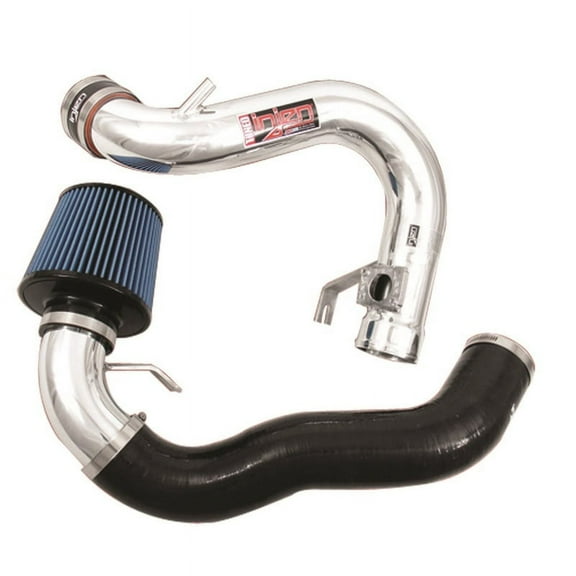 Injen 2009 Lancer GTS 2.4L 4 Cyl. Polished Cold Air Intake