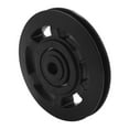 thumbnail image 6 of 12Pcs 95mm Universal Bearing Pulley Wheel Cable Fitness Equipments Accessories Gym Equipment Part Wearproof Tool, 6 of 8