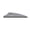 Gray, variant on Q2i Rigid Fusion X-II SL | 1.75" | 36pk | WHITE | High-Performance Arrow Fletching Vanes with Tri-Fusion Adhesion Technology for Target Archery