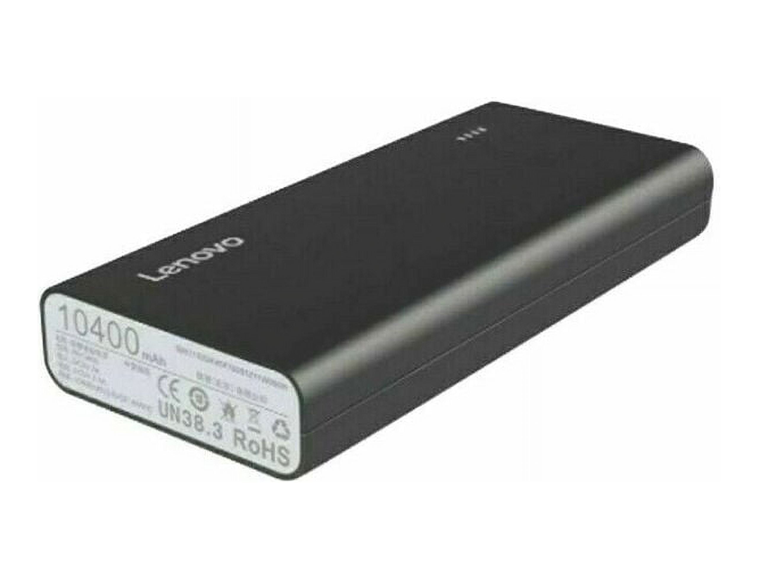 Lenovo 14,000mAh USB Type-C Laptop Power Bank - Walmart.com