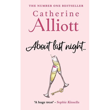 Pre-Owned About Last Night.... (Paperback) 1948224216 9781948224215
