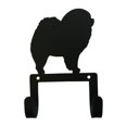 thumbnail image 1 of Village Wrought Iron WH-LC-335 Chow Chow Laisse & Collier Crochet Mural, 1 of 1