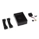 thumbnail image 5 of Cubierta Carcasa Ventilador Funda Soporte Precioso Caso Especizado Destornillador Tornillo para Pi Negro Yotijar Estuche protector, 5 of 7