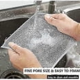 thumbnail image 5 of 2025 10 pcs New multifunctional dish cloths made of steel that do not scratch, multifunctional Elik, 5 of 5