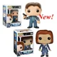 thumbnail image 2 of Nueva llegada Funko Pop Animation TV The X-Files Series Fox Mulder 183 Dana Scully #184 Figura modelo colección Figura de acción Juguetes, 2 of 5